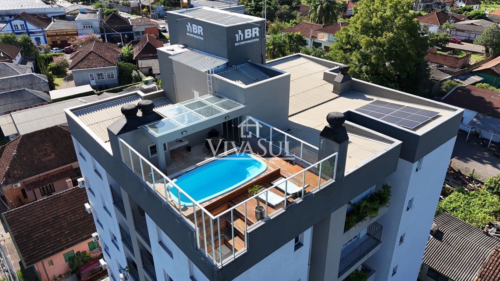 Duplex no Residencial Wally