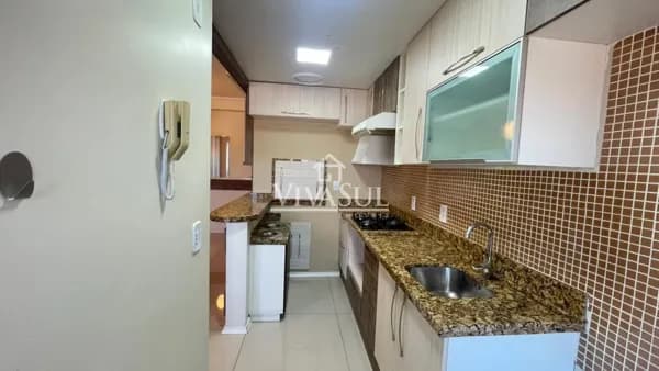 Apartamento com 3 dormitórios à Venda no Edifício Vivalar – Bairro XV de Novembro | Igrejinha