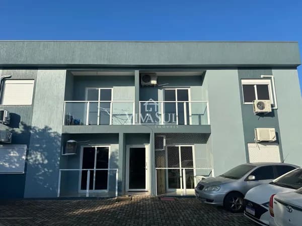 Apartamento com 2 Dormitórios no Bairro XV de Novembro em Igrejinha/RS