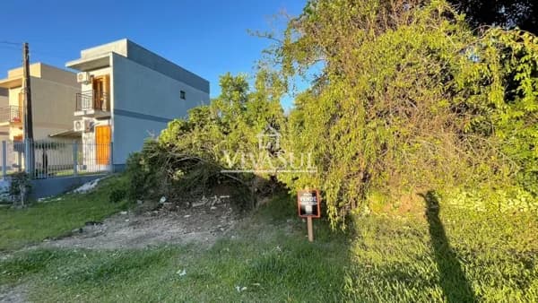 Terreno no Bairro bom Pastor em Igrejinha com 509,96 m²