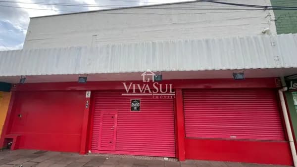 Sala Comercial