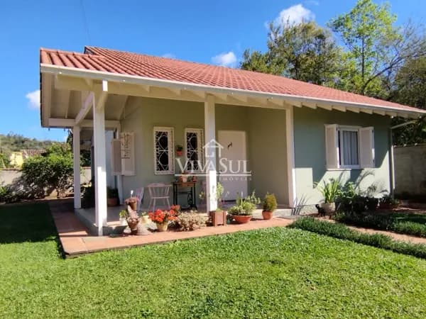Casa em Igrejinha - Bom Pastor