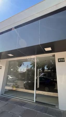 Sala Comercial no Centro de Igrejinha/RS