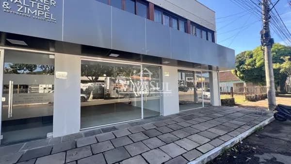 Sala Comercial no Centro de Igrejinha/RS