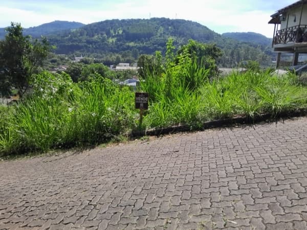 Lote/Terreno em Três Coroas - Sander