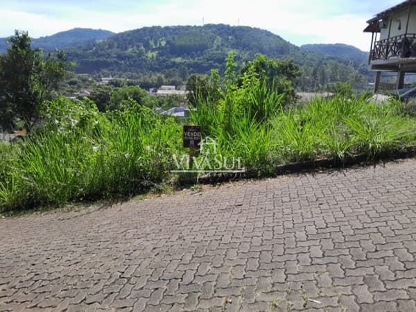 Lote/Terreno em Três Coroas - Sander