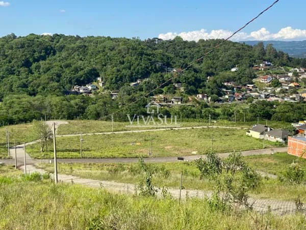 Lote/Terreno em Igrejinha - Bom Pastor