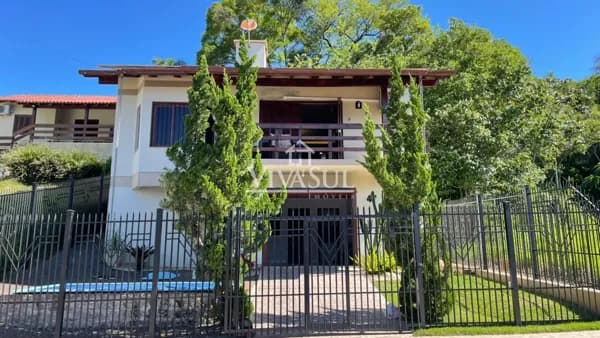 Casa Alto Padrão no Loteamento Veredas