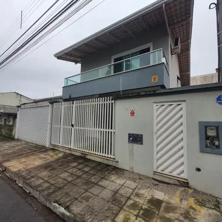 Casa mobiliada nas nações