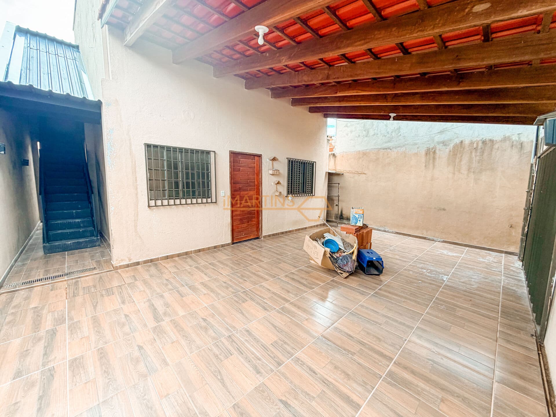 Casa em Araguari - Portal de Fátima