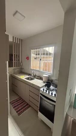 Apartamento em Araguari - Bosque