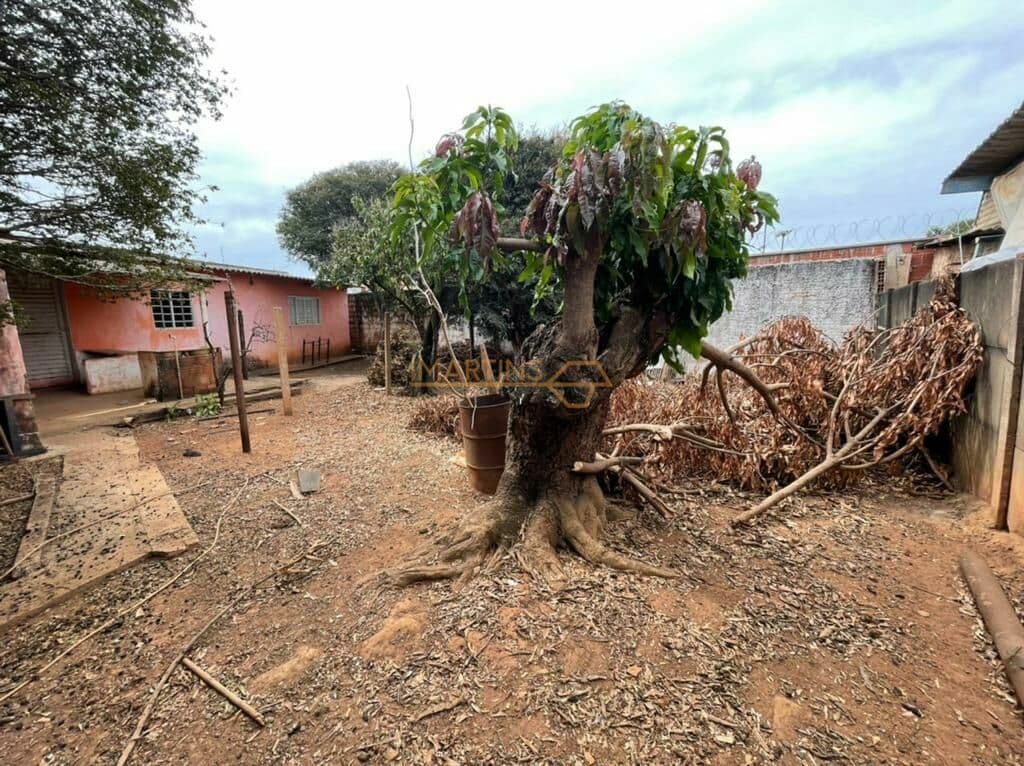 Lote/Terreno em Araguari - Centro