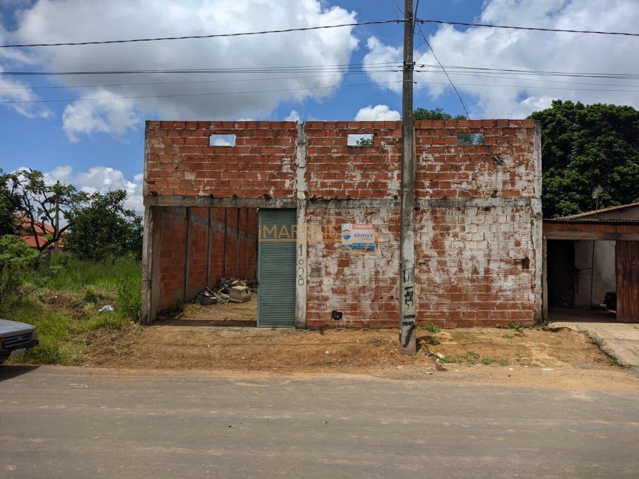 Lote/Terreno em Araguari - Vieno