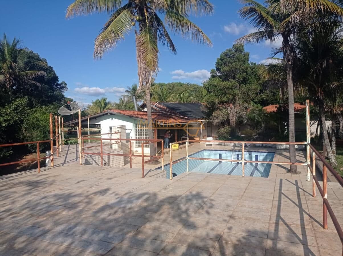 Casa em Araguari - São Sebastião