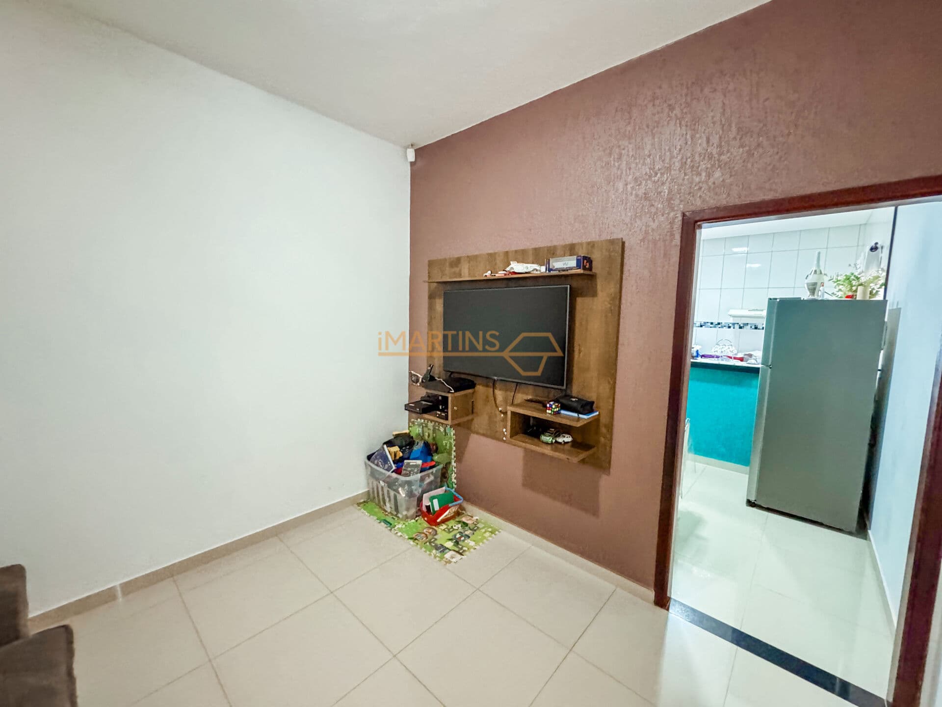 Casa em Araguari - Portal do Cerrado