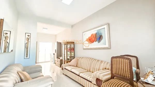 Casa em Araguari - Bosque