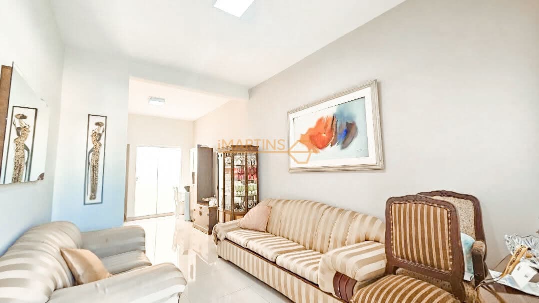 Casa em Araguari - Bosque
