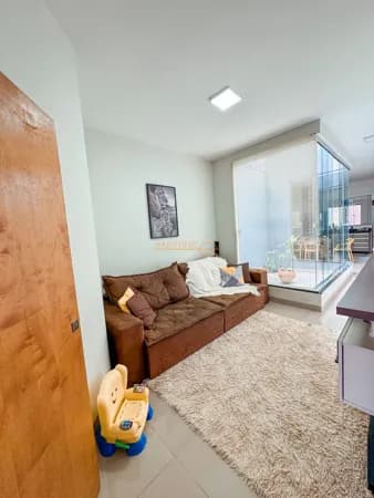 Casa em Araguari - Jardim Botanico