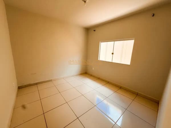 Casa em Araguari - Bosque