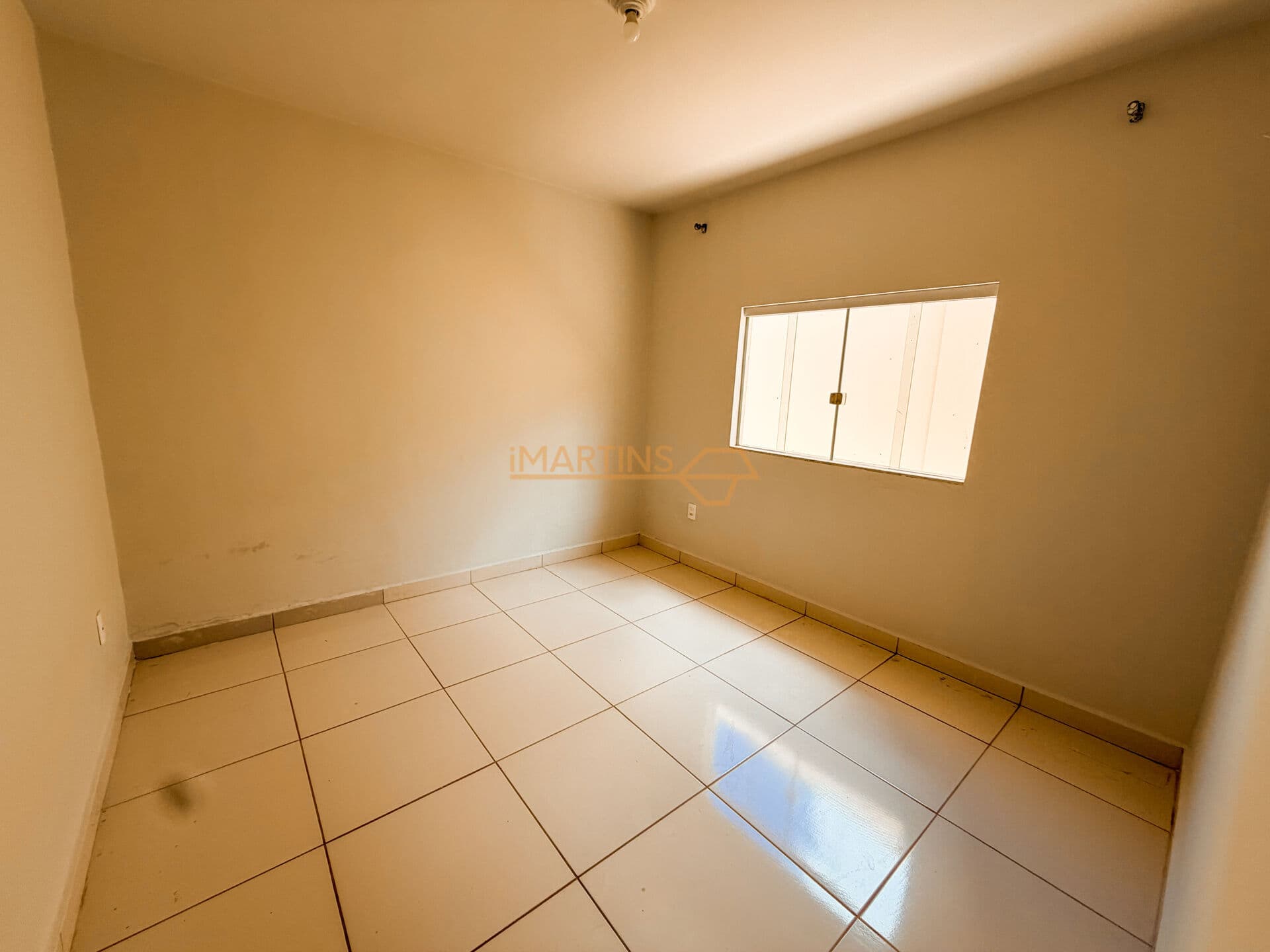 Casa em Araguari - Bosque