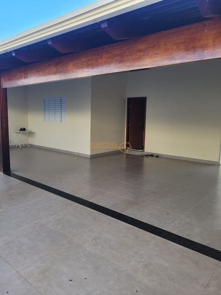 Casa em Araguari - Portal do Cerrado