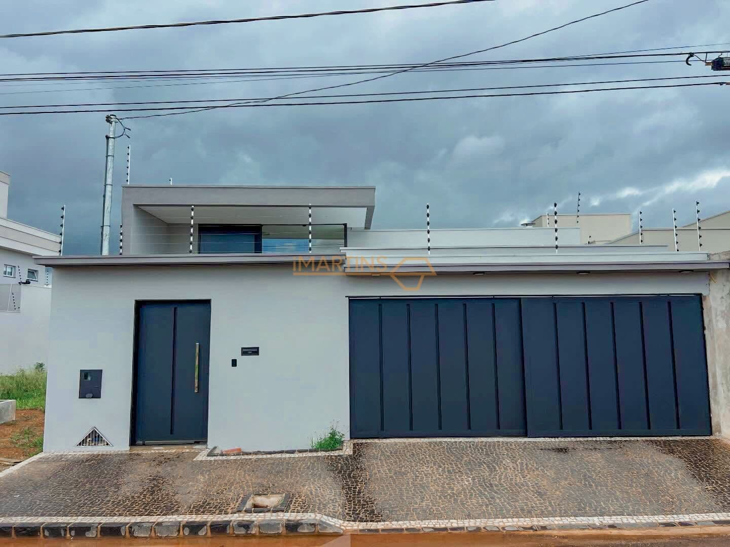 Casa a Venda