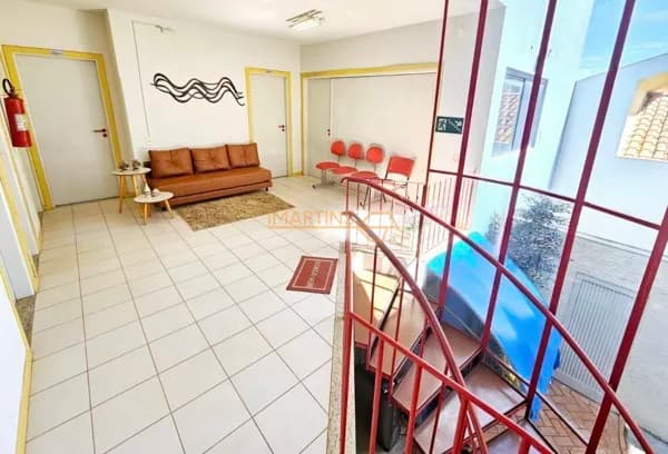 Ponto Comercial/Loja/Box em Araguari - Jardim Regina