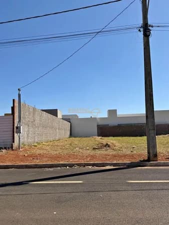 Lote/Terreno em Araguari - GranVille