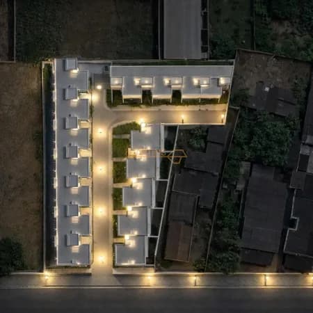Casa de Condomínio em Araguari - Centro