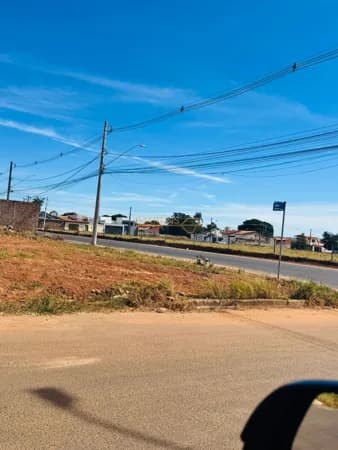 Lote/Terreno em Araguari - Santiago