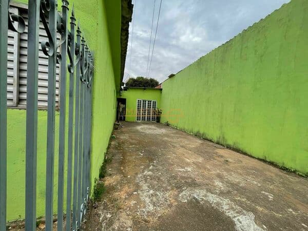 Casa em Araguari - Morada de Fátima