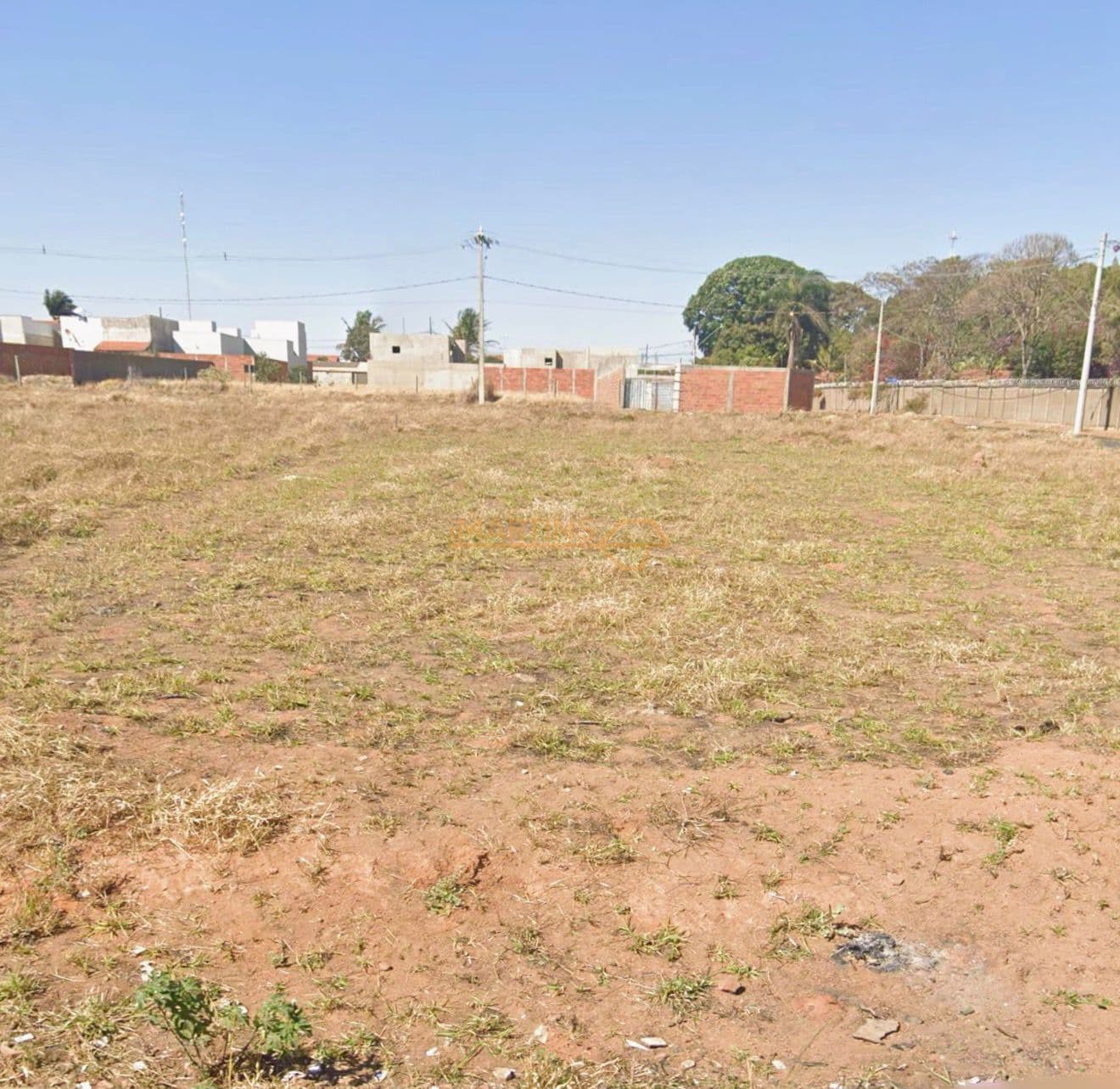 Terreno a Venda no bairro jardim panorama