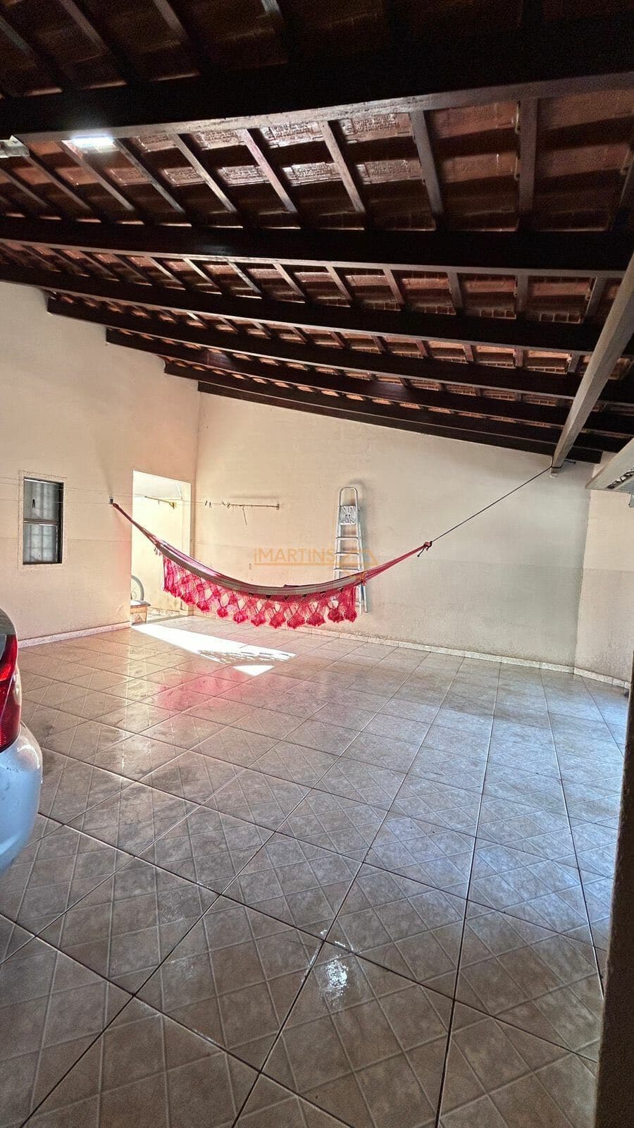 Casa em Araguari - Milenium