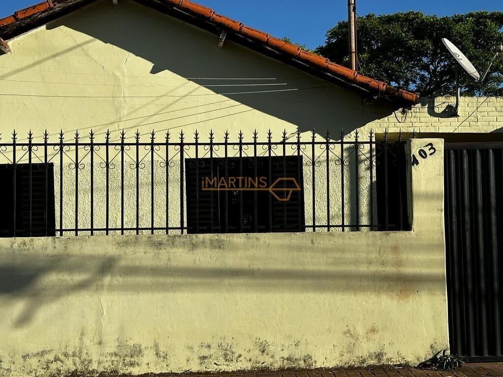 Lote/Terreno em Araguari - Centro