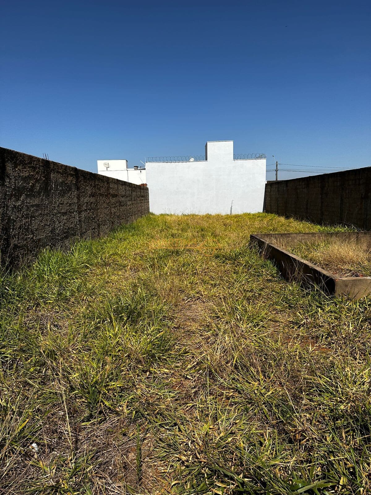 Lote/Terreno em Araguari - Jardim Interlagos
