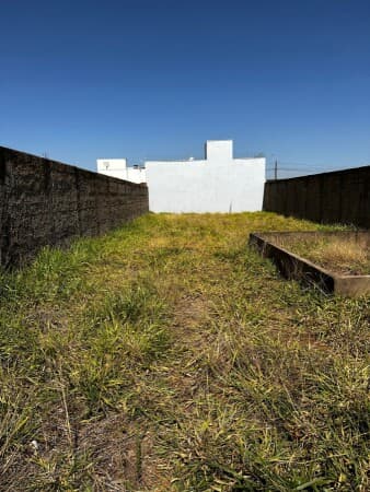 Lote/Terreno em Araguari - Jardim Interlagos