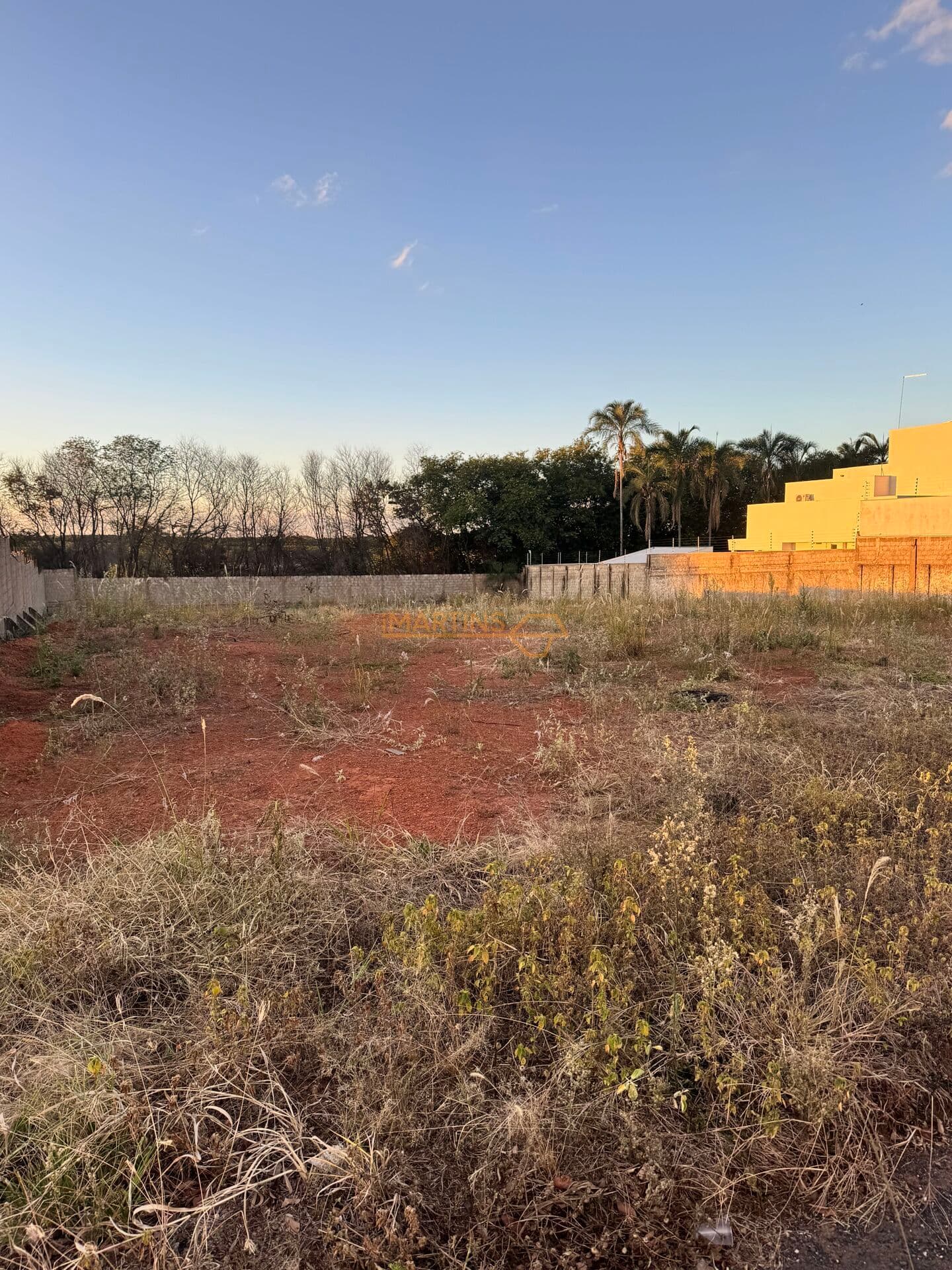 Lote/Terreno em Araguari - Jardim Panorama