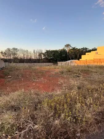 Lote/Terreno em Araguari - Jardim Panorama