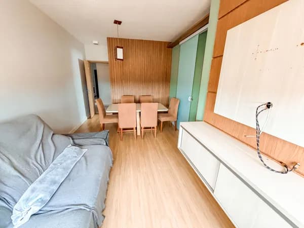 Apartamento em Araguari - Goiás