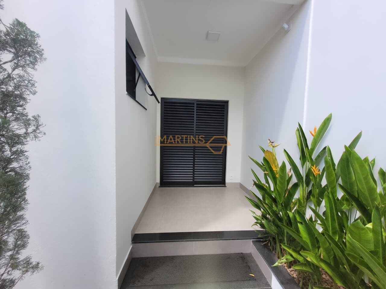 Casa em Araguari - Santiago