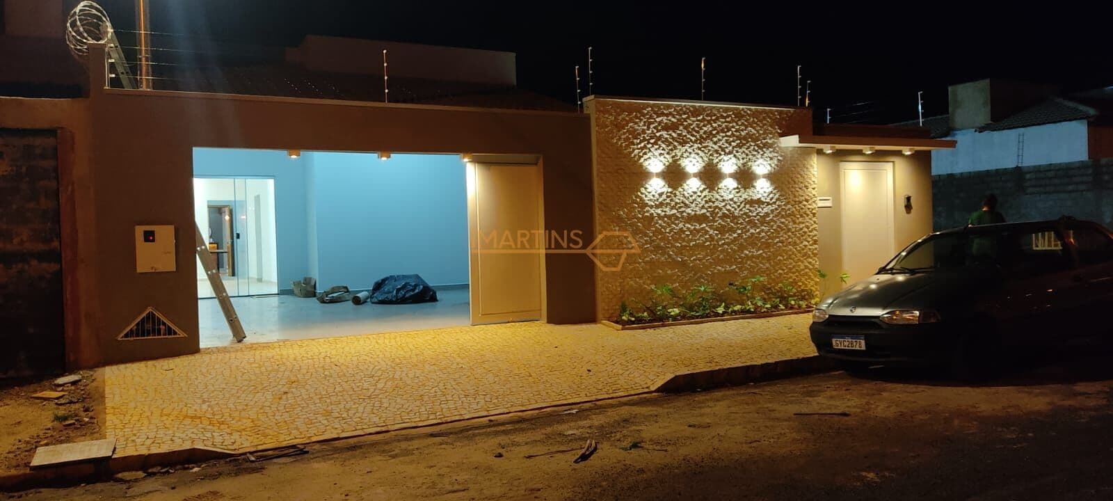 Casa a Venda
