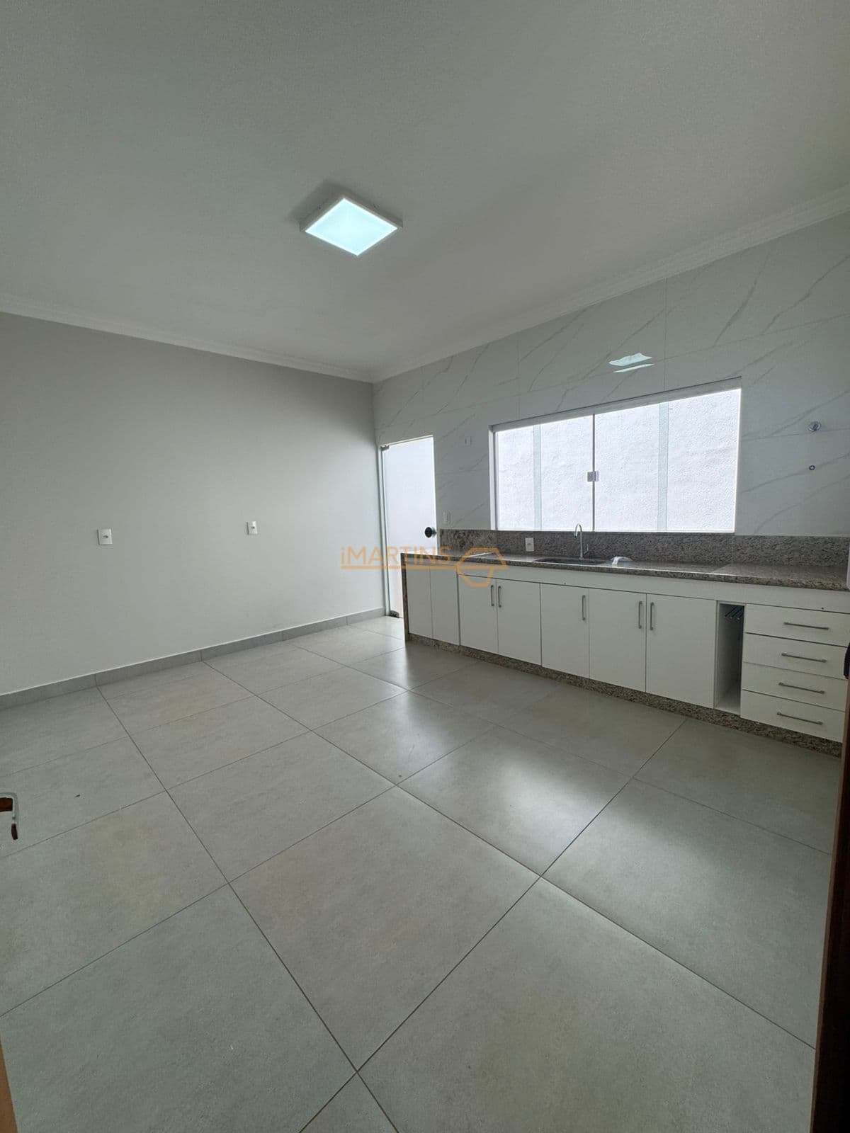 Casa em Araguari - Sibipiruna