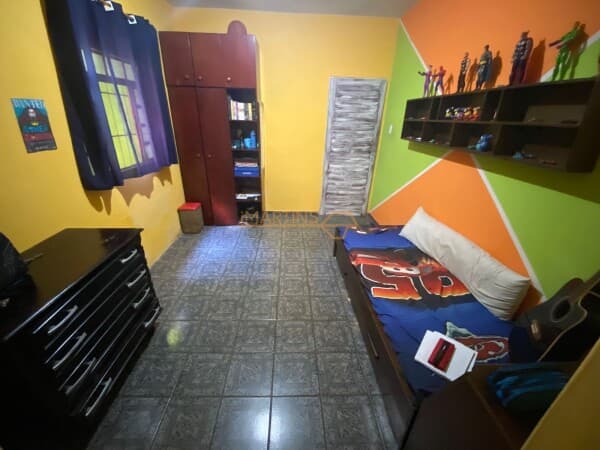 Casa em Araguari - Independência
