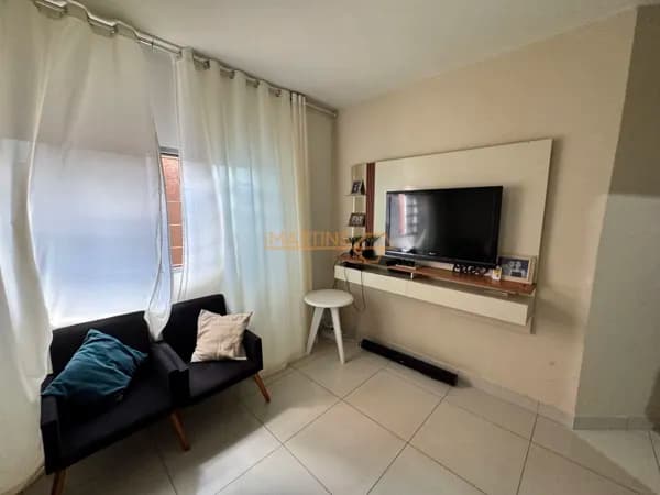 Casa em Araguari - Independência