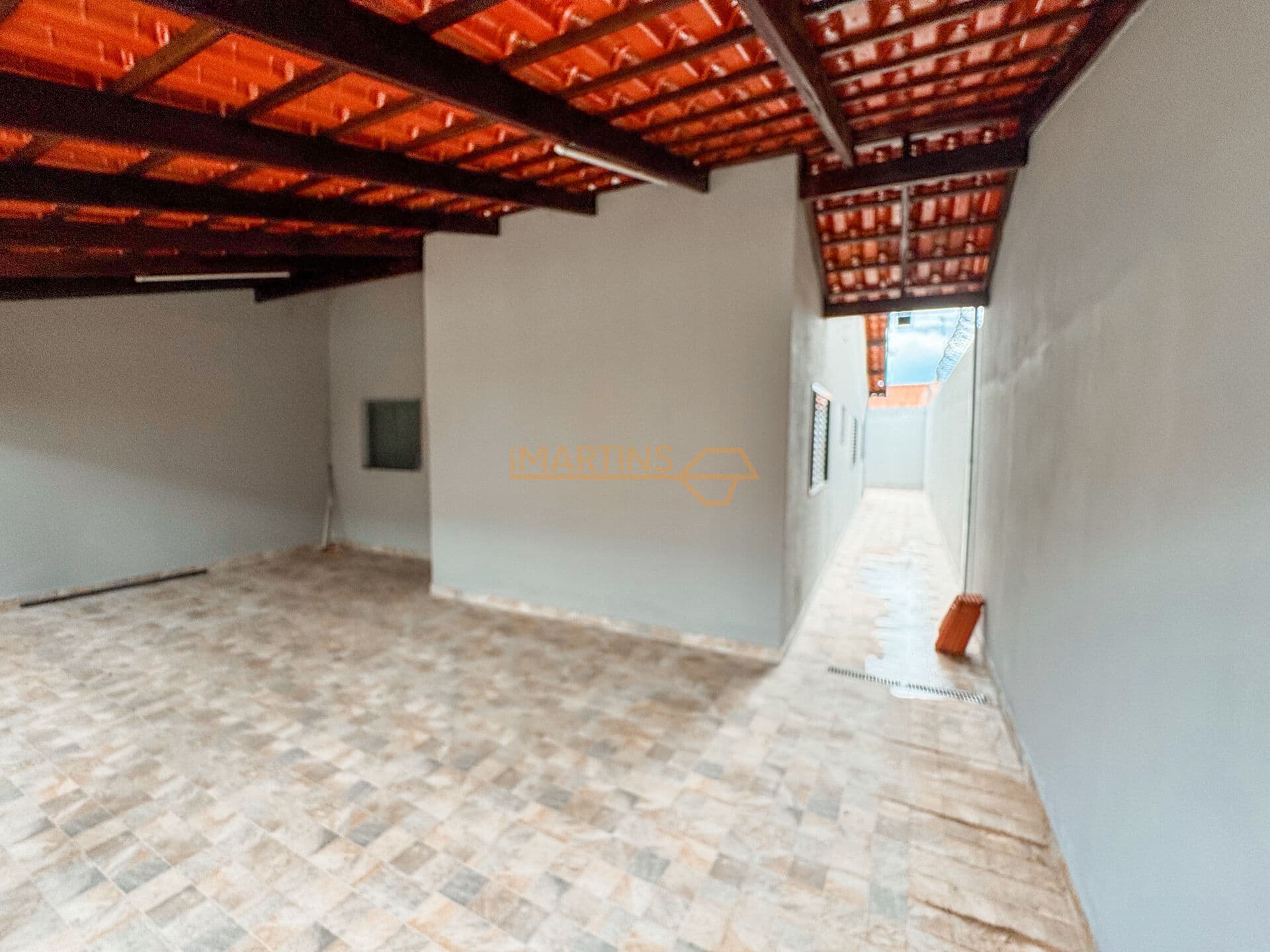Casa em Araguari - Santiago