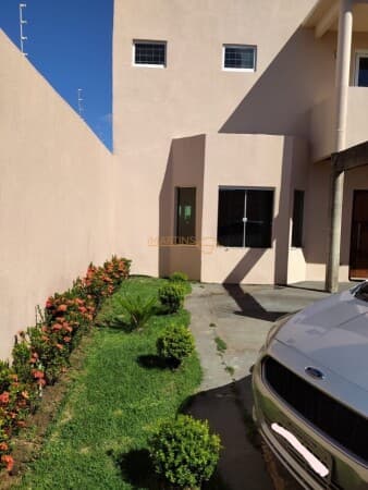 Casa em Araguari - Aeroporto