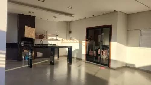 Casa em Araguari - Jardim Interlagos