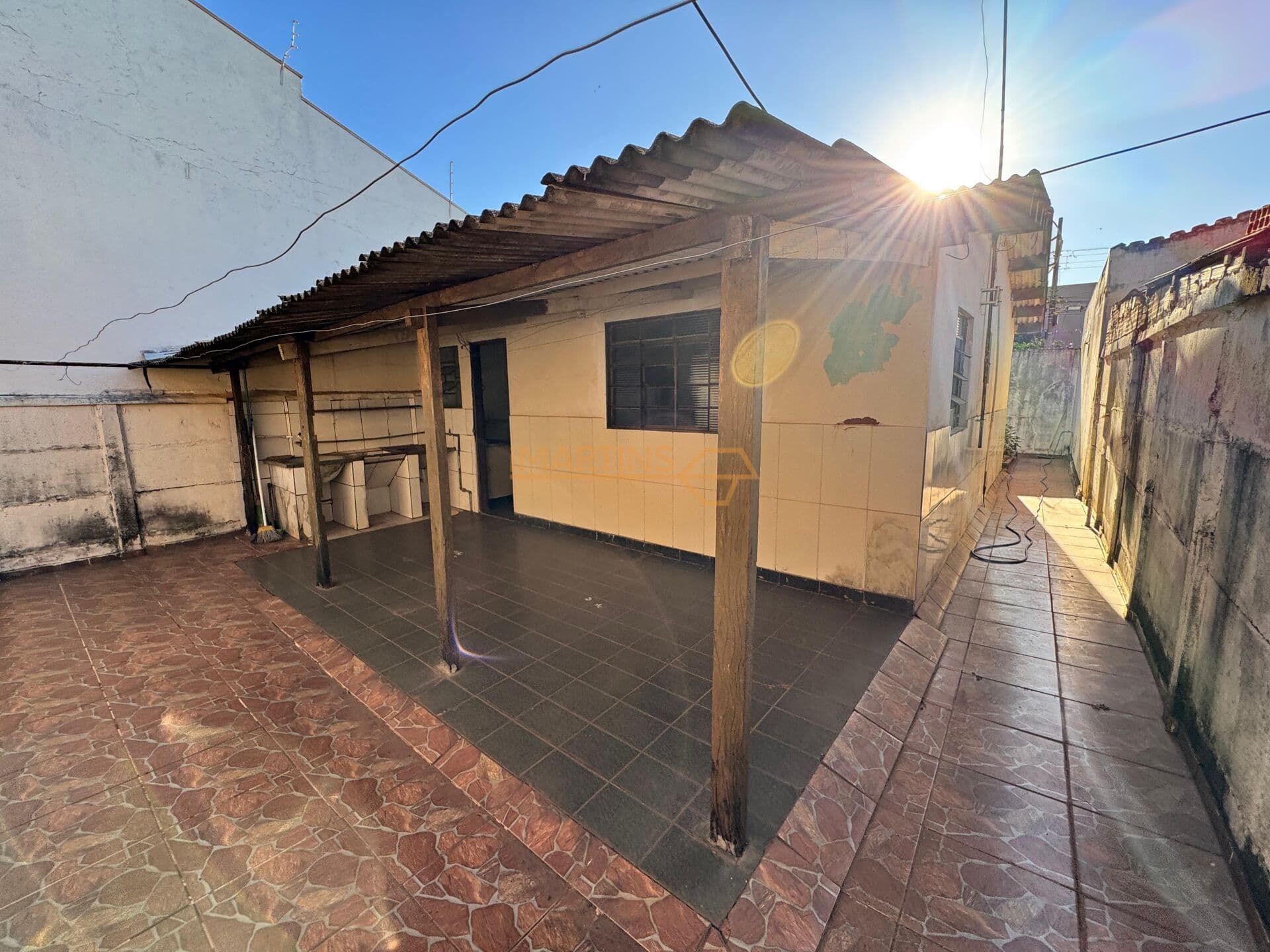 Lote/Terreno em Araguari - Jardim Regina