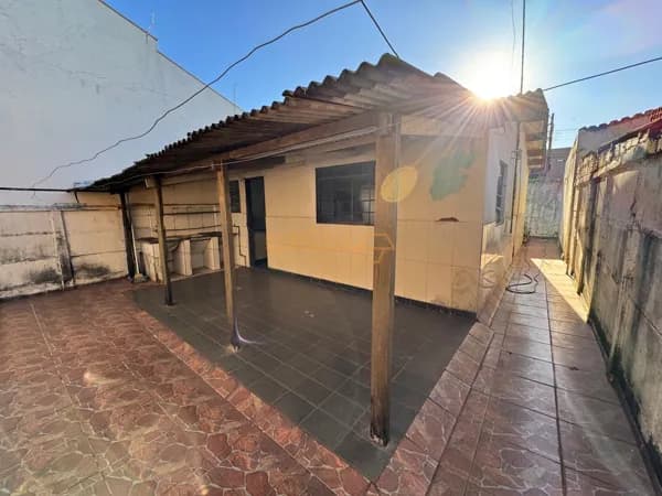 Lote/Terreno em Araguari - Jardim Regina
