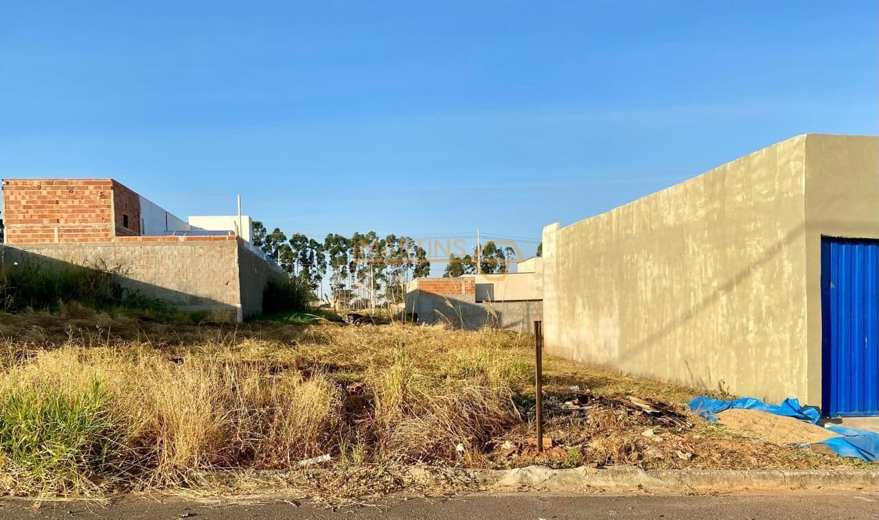 Lote/Terreno em Araguari - Bela Vista